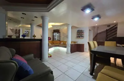 Casa à venda, 4 quartos, 1 suíte, 5 vagas, são lucas - belo horizonte/mg