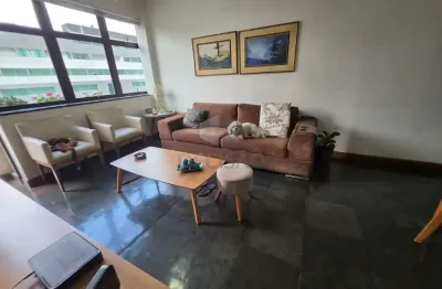 Apartamento 3 quartos à venda, 3 quartos, 1 suíte, 1 vaga, funcionários - belo horizonte/mg