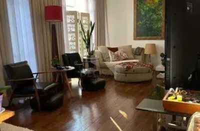 Apartamento 3 quartos à venda, 3 quartos, 2 vagas, santo antônio - belo horizonte/mg