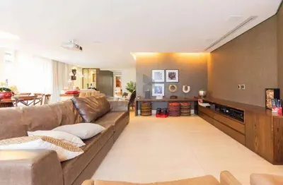 Apartamento 4 quartos à venda, 4 quartos, 2 suítes, 4 vagas, santo agostinho - belo horizonte/mg