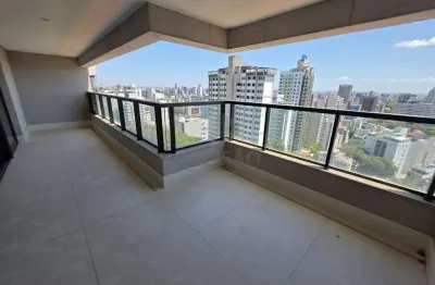 Apartamento 4 quartos à venda, 4 quartos, 2 suítes, 4 vagas, santo antônio - belo horizonte/mg