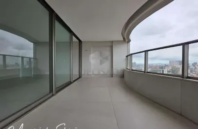 Apartamento 4 quartos à venda, 4 quartos, 4 suítes, 4 vagas, santa lúcia - belo horizonte/mg