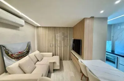 Apartamento 2 quartos à venda, 2 quartos, 2 suítes, 2 vagas, carmo - belo horizonte/mg