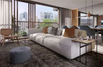 Apartamento 3 quartos à venda, 3 quartos, 1 suíte, 2 vagas, funcionários - belo horizonte/mg