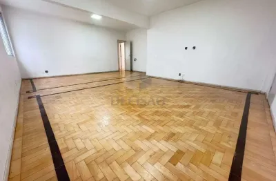 Apartamento espaçoso de 4 quartos no melhor ponto do funcionários.