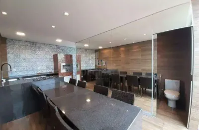 Apartamento com 3 quartos à venda na Sagrada Família, Belo Horizonte 