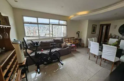 Apartamento 3 quartos à venda, 3 quartos, 1 suíte, 2 vagas, são pedro - belo horizonte/mg