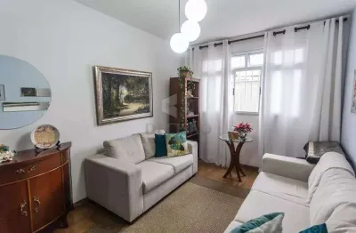 Área privativa à venda, 3 quartos, 1 suíte, 1 vaga, são pedro - belo horizonte/mg