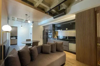 Área privativa à venda, 1 quarto, 1 suíte, 1 vaga, savassi - belo horizonte/mg