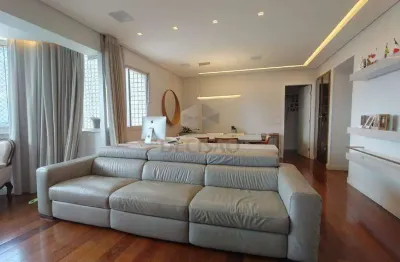 Apartamento 4 quartos à venda, 4 quartos, 1 suíte, 2 vagas, serra - belo horizonte/mg