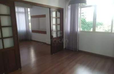 Apartamento 3 quartos à venda, 3 quartos, 1 suíte, 1 vaga, funcionários - belo horizonte/mg