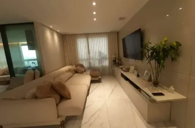 Apartamento 4 quartos à venda, 4 quartos, 2 suítes, 3 vagas, gutierrez - belo horizonte/mg