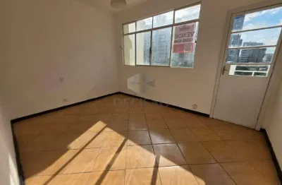 Cobertura à venda, 4 quartos, 1 suíte, 2 vagas, funcionários - belo horizonte/mg