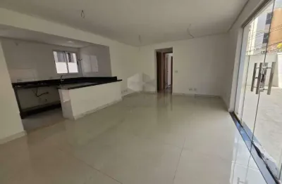 Área privativa à venda, 2 quartos, 2 suítes, 2 vagas, cruzeiro - belo horizonte/mg