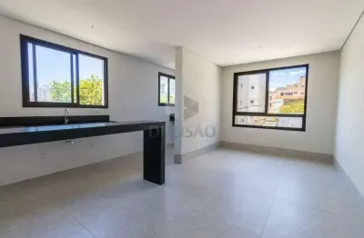 Apartamento 2 quartos à venda, 2 quartos, 1 suíte, 2 vagas, prado - belo horizonte/mg