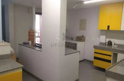 Apartamento 4 quartos à venda, 4 quartos, 2 suítes, 2 vagas, santo antônio - belo horizonte/mg