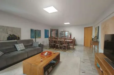 Apartamento 4 quartos à venda, 4 quartos, 2 suítes, 4 vagas, anchieta - belo horizonte/mg