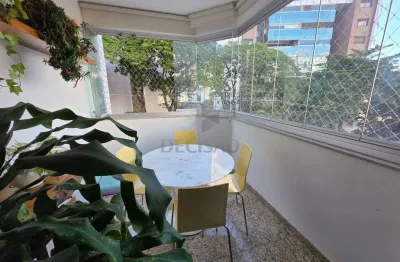 Apartamento 4 quartos à venda, 4 quartos, 2 suítes, 3 vagas, serra - belo horizonte/mg