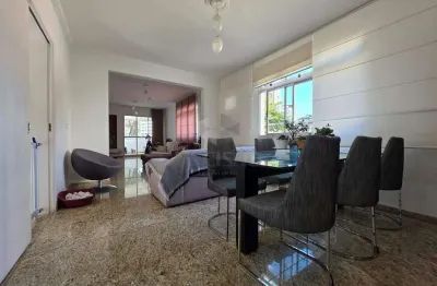 Apartamento 4 quartos à venda, 4 quartos, 2 suítes, 3 vagas, serra - belo horizonte/mg