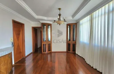 Apartamento 4 quartos à venda, 4 quartos, 1 suíte, barro preto - belo horizonte/mg