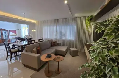 Apartamento 3 quartos à venda, 3 quartos, 1 suíte, 3 vagas, são lucas - belo horizonte/mg