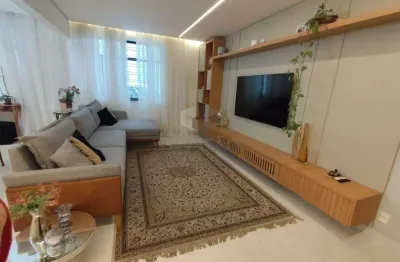 Área privativa à venda, 4 quartos, 1 suíte, 1 vaga, funcionários - belo horizonte/mg