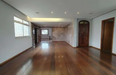 Apartamento 4 quartos à venda, 4 quartos, 1 suíte, 2 vagas, são pedro - belo horizonte/mg