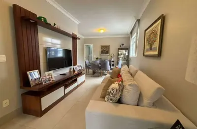 Apartamento 3 quartos à venda, 3 quartos, 1 suíte, 2 vagas, sion - belo horizonte/mg