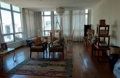 Apartamento 4 quartos à venda, 4 quartos, 1 suíte, 2 vagas, santo agostinho - belo horizonte/mg