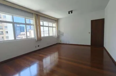 Apartamento 3 quartos à venda, 3 quartos, 1 suíte, 1 vaga, funcionários - belo horizonte/mg