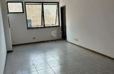 Sala comercial à venda na Santa Efigênia, Belo Horizonte 
