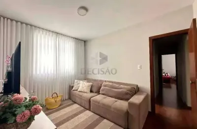 Cobertura à venda, 4 quartos, 2 suítes, 2 vagas, santo antônio - belo horizonte/mg