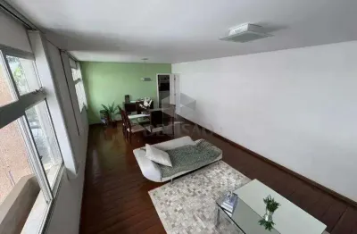 Cobertura à venda, 4 quartos, 1 suíte, 2 vagas, cruzeiro - belo horizonte/mg