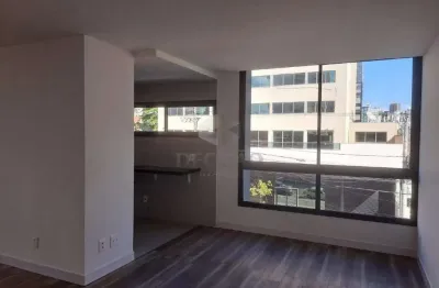 Apartamento 1 quarto à venda, 1 quarto, 1 vaga, santo agostinho - belo horizonte/mg