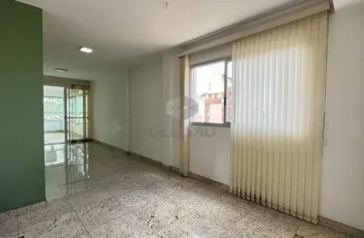 Apartamento 3 quartos à venda, 3 quartos, 1 suíte, 2 vagas, grajaú - belo horizonte/mg