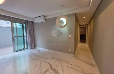 Área privativa à venda, 2 quartos, 1 suíte, 2 vagas, santo agostinho - belo horizonte/mg