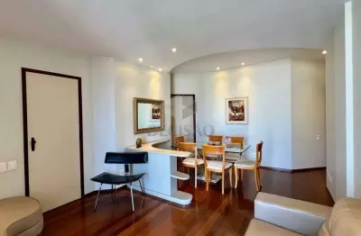 Apartamento 3 quartos à venda, 3 quartos, 1 suíte, 2 vagas, lourdes - belo horizonte/mg