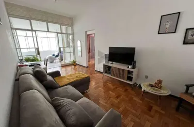 Apartamento 3 quartos à venda, 3 quartos, funcionários - belo horizonte/mg
