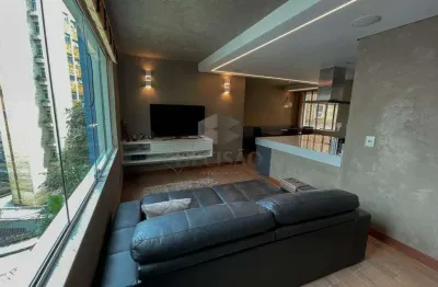 Apartamento 3 quartos à venda, 3 quartos, 1 suíte, 2 vagas, anchieta - belo horizonte/mg