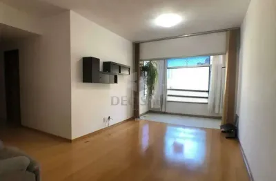 Apartamento 3 quartos à venda, 3 quartos, 1 suíte, 2 vagas, lourdes - belo horizonte/mg