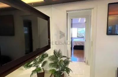 Área privativa à venda, 1 quarto, 1 vaga, funcionários - belo horizonte/mg