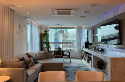 Apartamento 3 quartos à venda, 3 quartos, 1 suíte, 3 vagas, funcionários - belo horizonte/mg