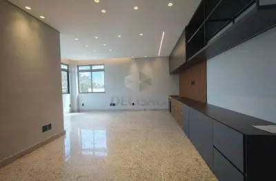 Apartamento 3 quartos à venda, 3 quartos, 1 suíte, 2 vagas, sion - belo horizonte/mg