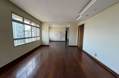 Apartamento 4 quartos à venda, 4 quartos, 1 suíte, 3 vagas, gutierrez - belo horizonte/mg