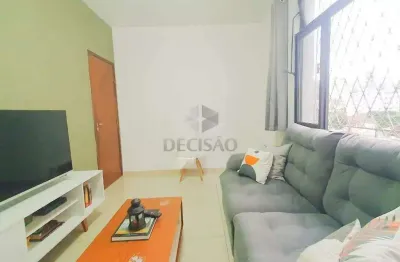 Apartamento 3 quartos à venda, 3 quartos, 1 vaga, serra - belo horizonte/mg