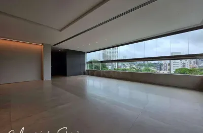 Apartamento 4 quartos à venda, 4 quartos, 4 suítes, 5 vagas, lourdes - belo horizonte/mg