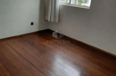 Apartamento 2 quartos à venda, 2 quartos, 1 suíte, 1 vaga, santo antônio - belo horizonte/mg