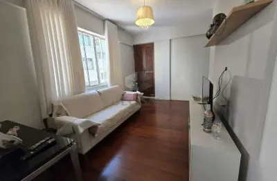 Apartamento 3 quartos à venda, 3 quartos, 1 suíte, 1 vaga, serra - belo horizonte/mg