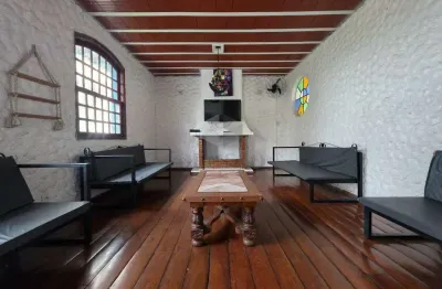 Casa à venda, 5 quartos, 2 suítes, 4 vagas, são lucas - belo horizonte/mg