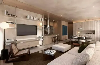 Apartamento 4 quartos à venda, 4 quartos, 2 suítes, 3 vagas, funcionários - belo horizonte/mg